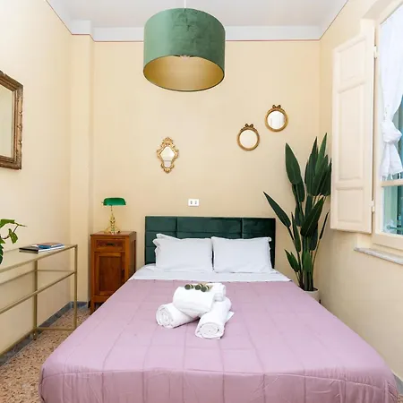 Hotel La Del Geco