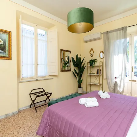 Ξενοδοχείο La Del Geco Marina di Pietrasanta