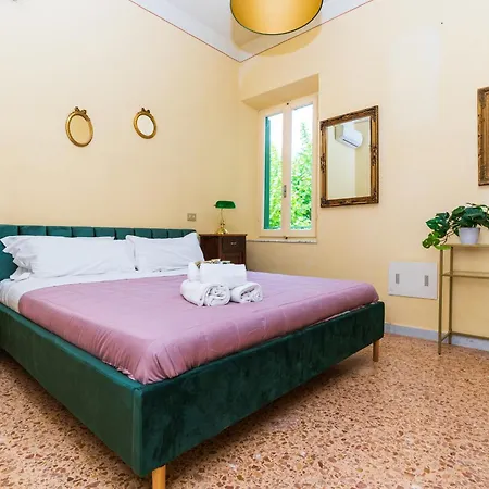 La Del Geco Hotel
