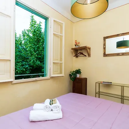 Hotel La Del Geco