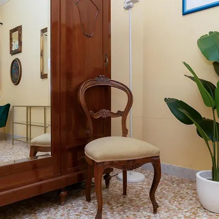 Hotel La Del Geco Marina di Pietrasanta