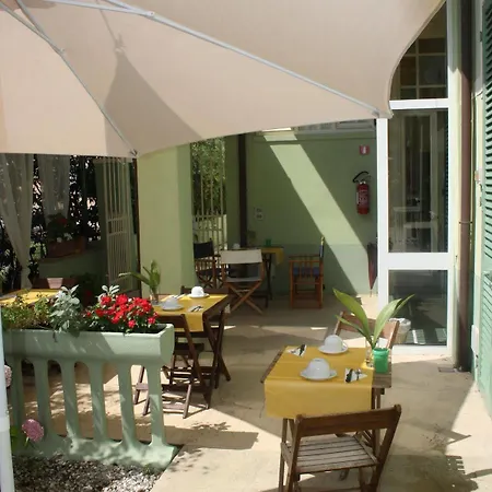La Del Geco Hotel
