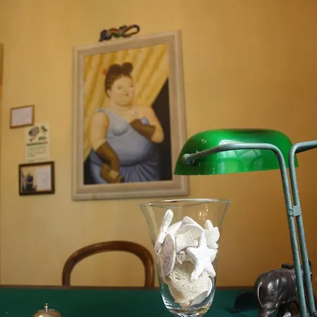 La Del Geco Hotel Marina di Pietrasanta