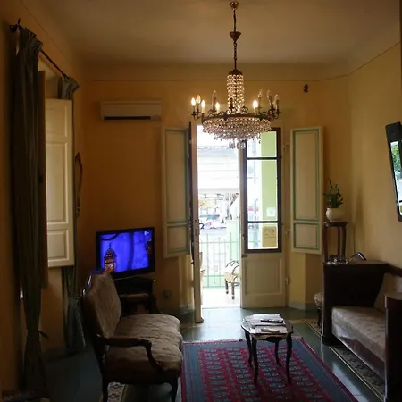 Hotel La Del Geco Marina di Pietrasanta