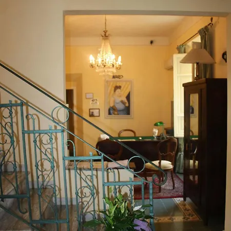 Hotel La Del Geco Marina di Pietrasanta